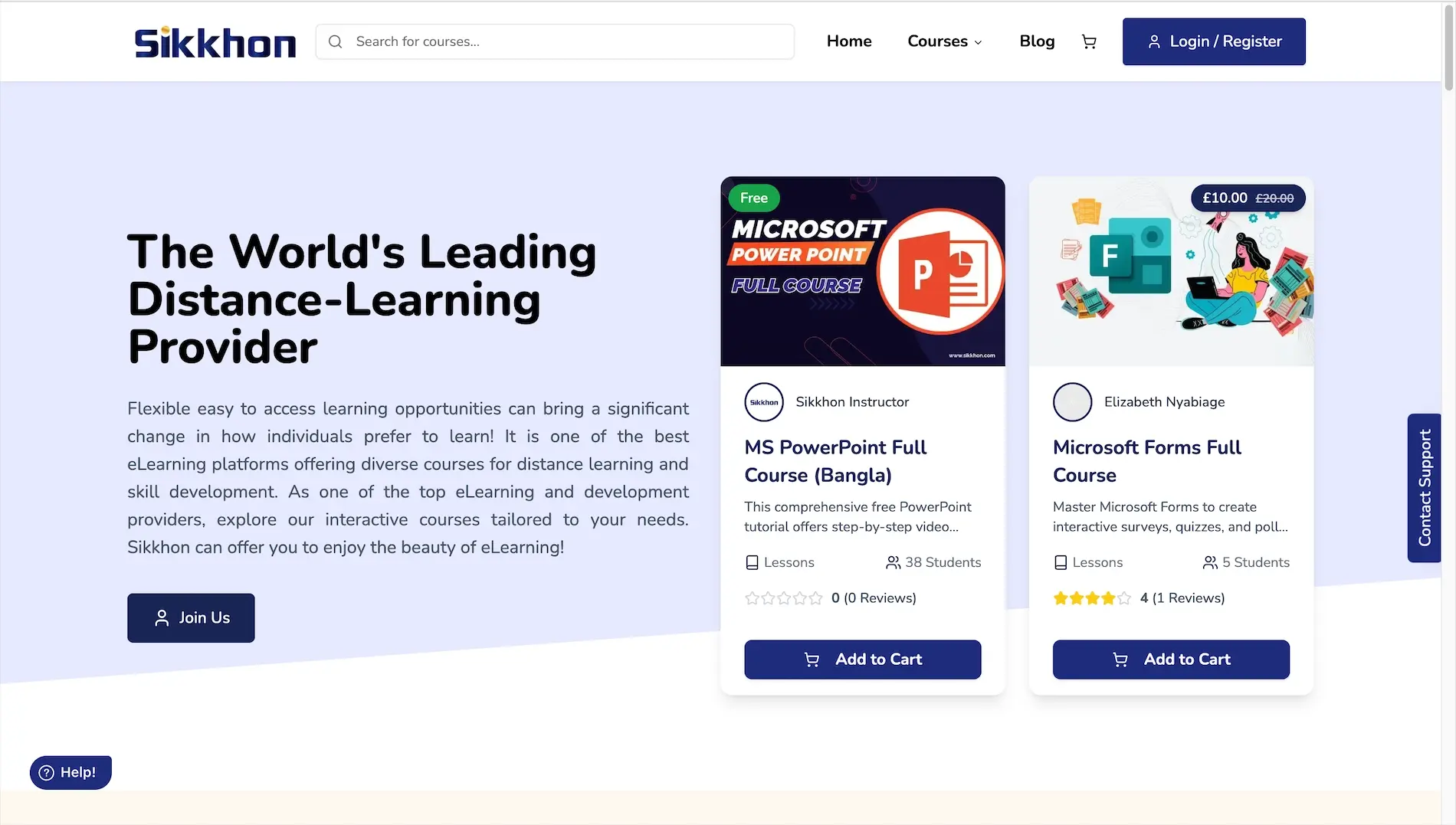 content writer and SEO expert in sikkhon